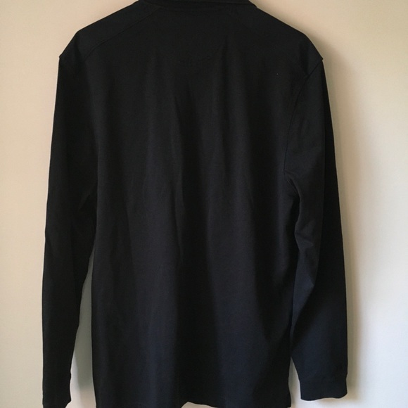 Greg Normal 1/4 zip Shirt - Picture 5 of 5